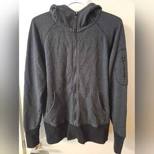 Warehouse One Women's Full Zip Sweater